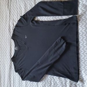 Nike Long Sleeve Tee